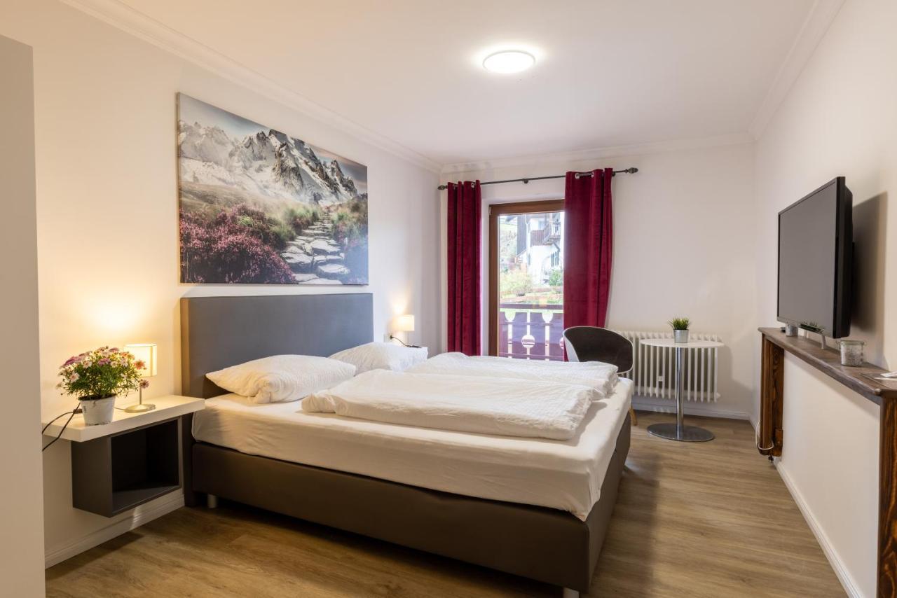 Zur Post Hotel